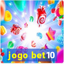 jogo bet10